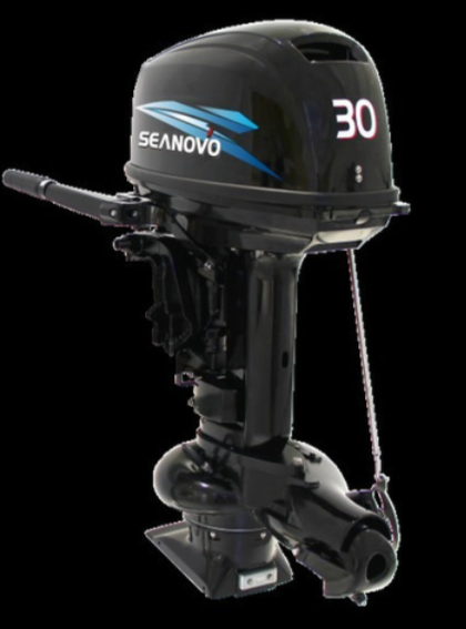Лодочный мотор SEANOVO SNJ30FH в Одинцово