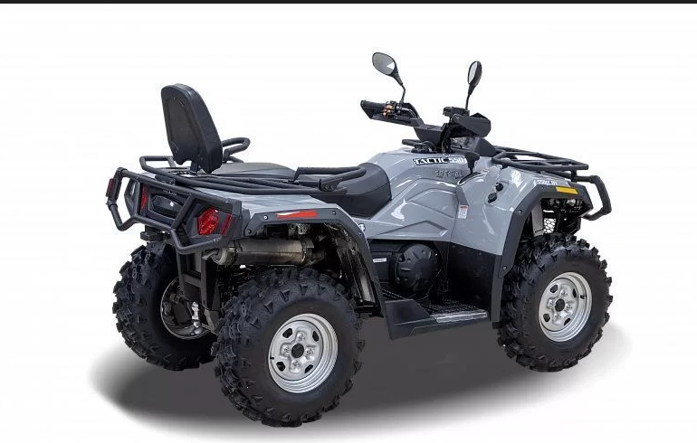 Квадроцикл HISUN TACTIC 550 (HS550ATV) NORMAL в Одинцово