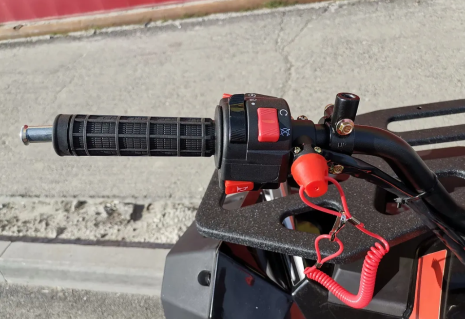 Квадроцикл GBM SHARP BIG 300 NEW в Одинцово