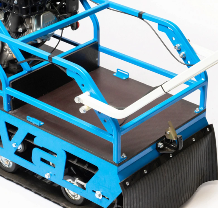 Мотобуксировщик НЕВА МС6-YAMAHA (MX300) PRO с реверсом в Одинцово