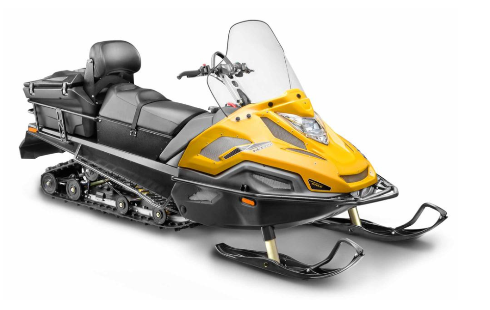 Снегоход STELS MS600T (SWT ST) СТАВР 1.0 К01 Tech в Одинцово