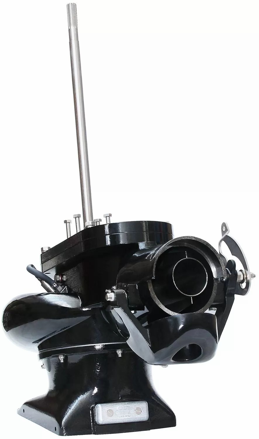 ВОДОМЕТНАЯ НАСАДКА MARLIN НА МОТОР 50 Л.С. TOHATSU, YAMAHA, MERCURY, MARLIN в Одинцово