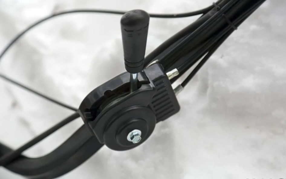 Мотобуксировщик РЫБАК PKD. PSD 13 л.с. (длинная база 1430мм) в Одинцово