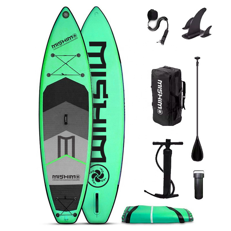 SUP (САП) Доска MISHIMO CLASIK 10.6 в Одинцово