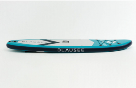 НАДУВНОЙ SUP-BOARD BUSINESS LIGHT BLUE 10 в Одинцово