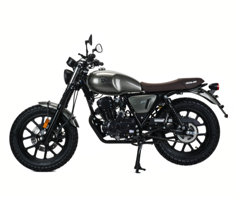 Мотоцикл MOTOLAND (МОТОЛЕНД) TEXAS 300 в Одинцово