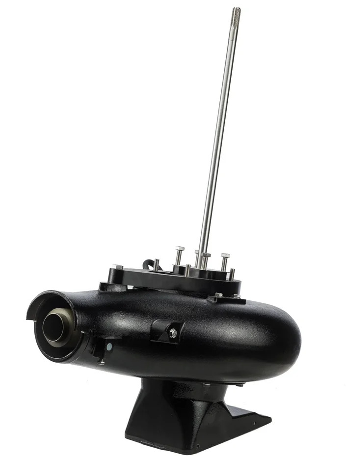 ВОДОМЕТНАЯ НАСАДКА GLADIATOR WT 15 YAMAHA, MARLIN, PARSUN, GOLFSTREAM в Одинцово