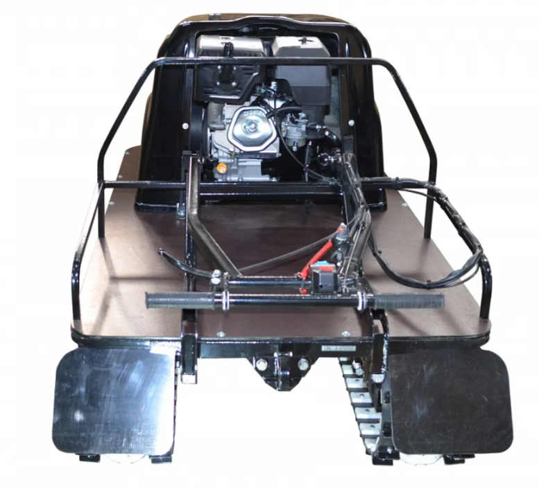 Мотобуксировщик вездеход KOiRA T20 E (электростартер) в Одинцово