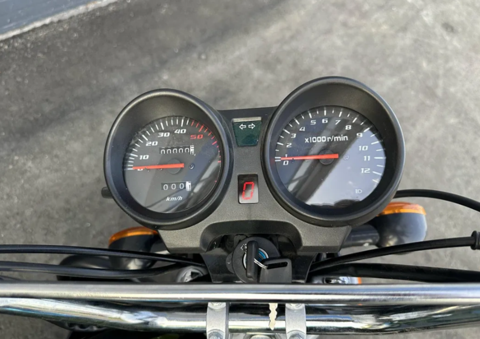 Мопед PROMAX WOODLAND 150 (49) в Одинцово