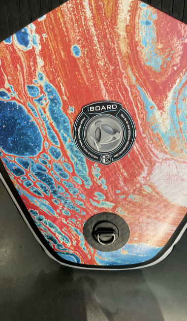 SUP (САП) ДОСКА RAIDEX I BOARD 11’ (332СМ) N 31 в Одинцово