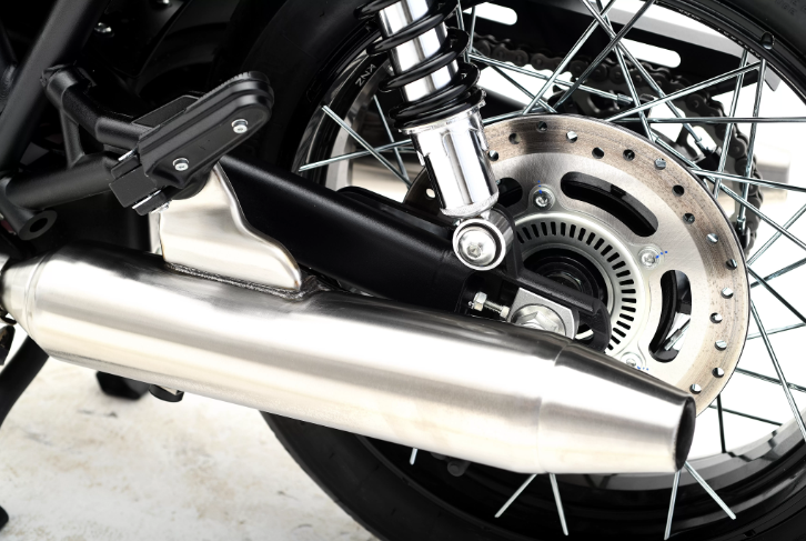 Мотоцикл GAOKIN GK 1200 в Одинцово