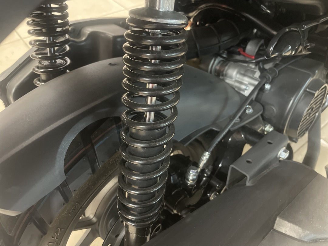 Скутер PROMAX STALKER ARMY 240(49) в Одинцово