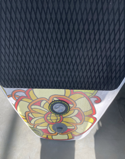 SUP (САП) ДОСКА RAIDEX TAKUMO 10.6’ (320СМ) N 7 в Одинцово