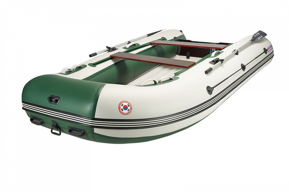 Лодка MISHIMO LITE DF 390 в Одинцово