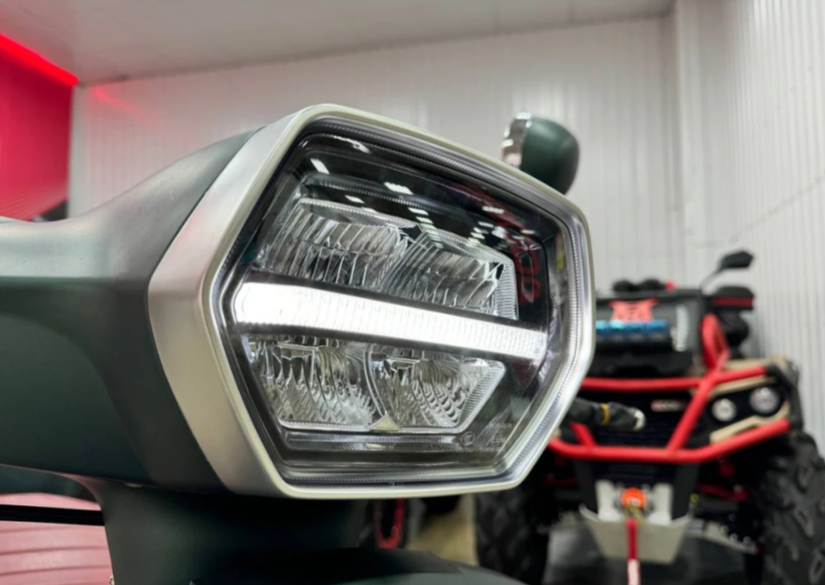 Скутер PROMAX Miami 240 (49) в Одинцово