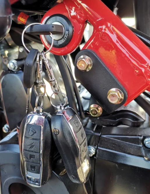 Квадроцикл GBM SHARP KIDS 125 в Одинцово