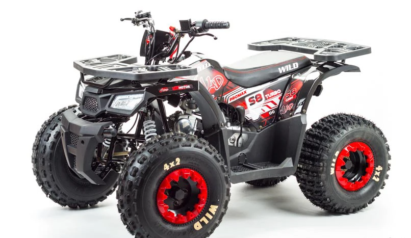 Квадроцикл PROMAX WILD 175 в Одинцово