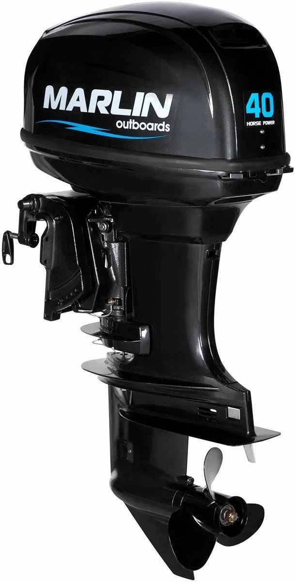 Лодочный мотор MARLIN MP 40 AWRL в Одинцово
