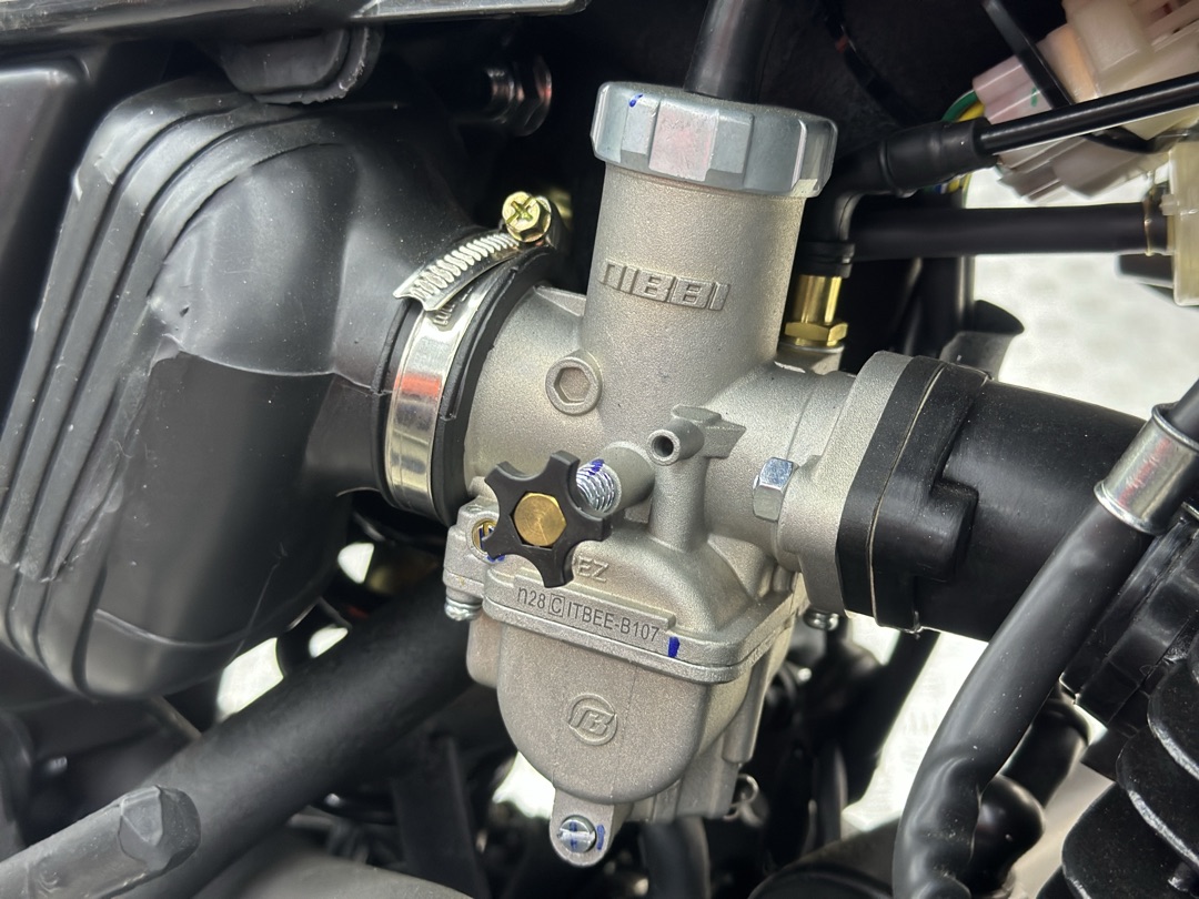 Кроссовый мотоцикл PROMAX ARMY 250 в Одинцово