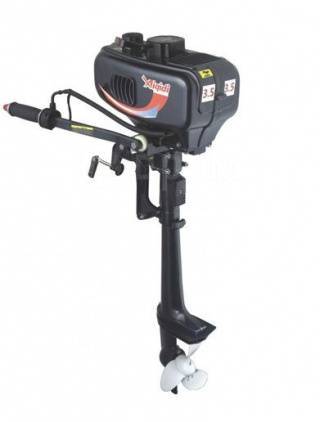 Лодочный мотор Condor T3.5HS в Одинцово