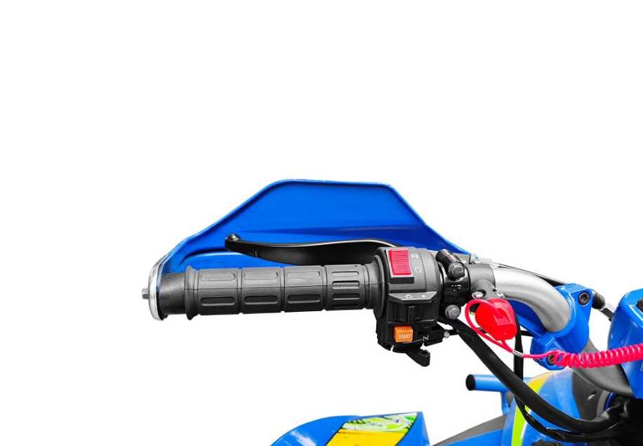 Квадроцикл YACOTA TYPHOON 250 в Одинцово