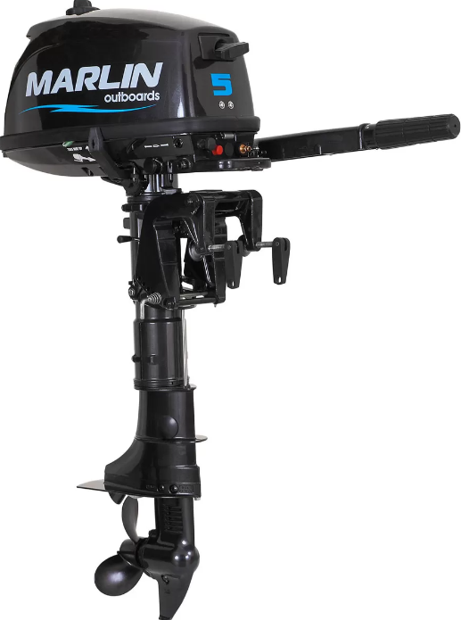 Лодочный мотор MARLIN MP 5 AMHL в Одинцово