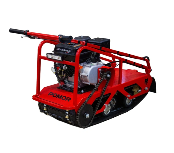 Мотобуксировщик POMOR X-1 K7.5 (8) в Одинцово