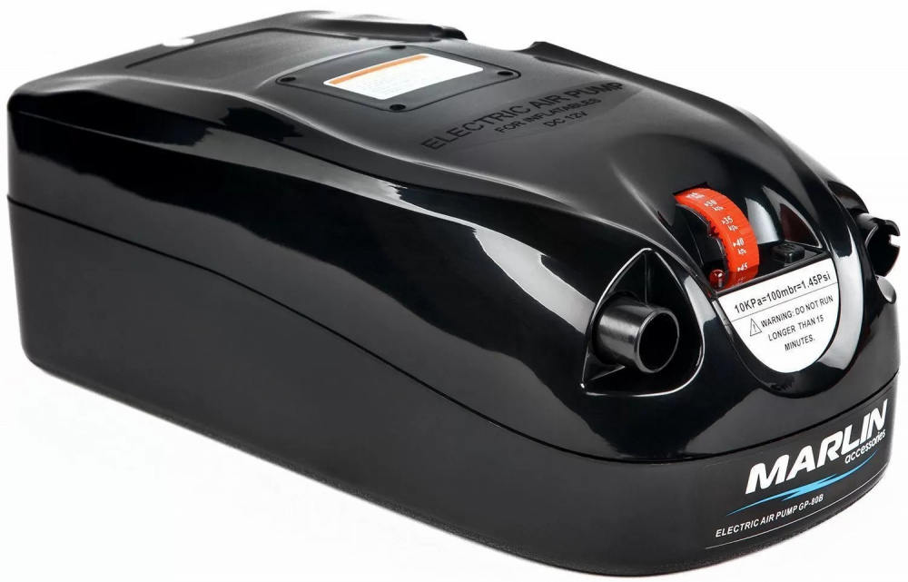 ЭЛЕКТРИЧЕСКИЙ НАСОС MARLIN GP-80 BD в Одинцово