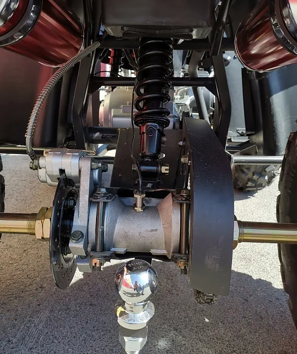 Квадроцикл PROMAX TRX300 CVT в Одинцово