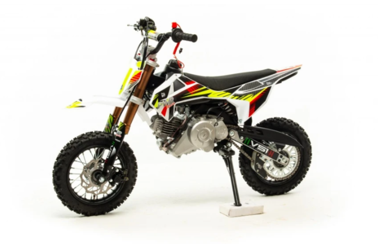 Питбайк MOTOLAND (МОТОЛЕНД) PWR Racing FRZ 60 в Одинцово