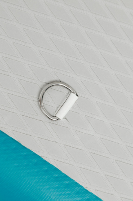 НАДУВНОЙ SUP-BOARD BUSINESS LIGHT BLUE 10,6 в Одинцово