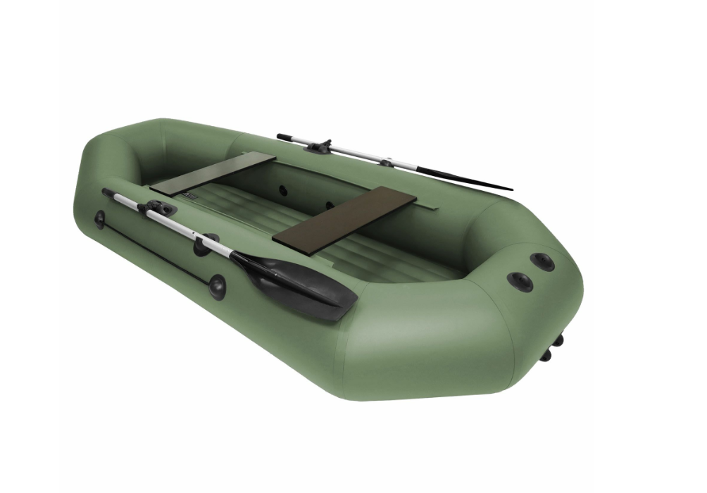  Лодка АКВА-МАСТЕР 280 НД в Одинцово