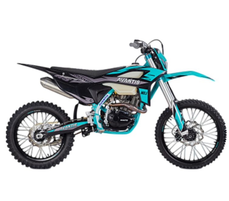 Мотоцикл Avantis A5 (PR300) 2024 в Одинцово