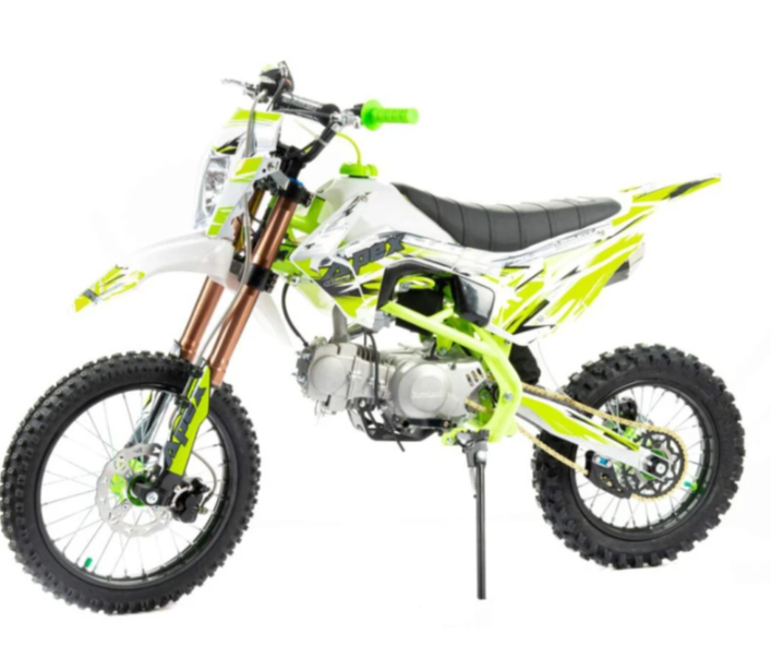 Питбайк MOTOLAND (МОТОЛЕНД) APEX125 в Одинцово