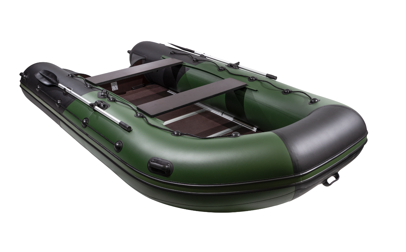 Лодка Ривьера Максима 3800 СК в Одинцово