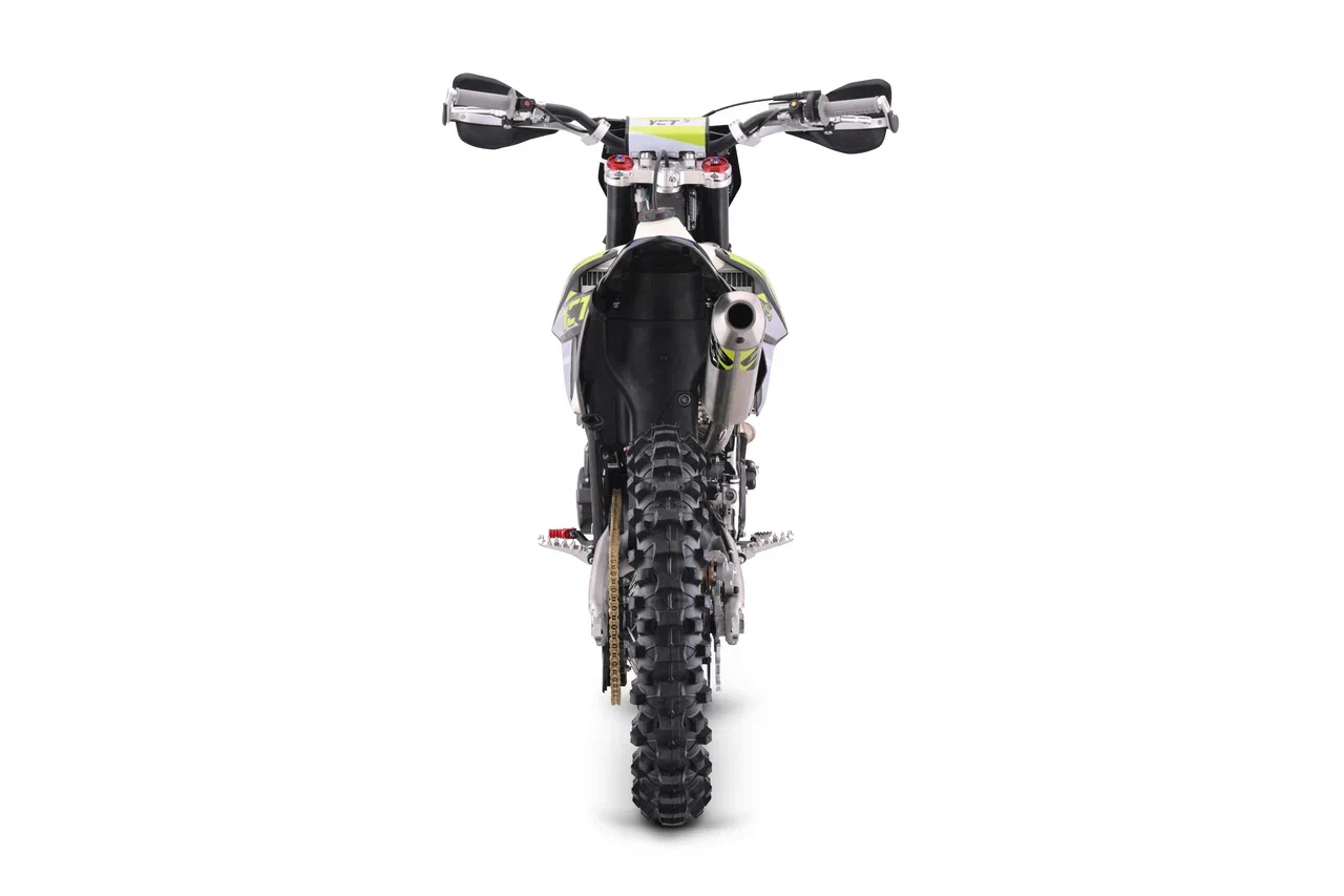 Кроссовый мотоцикл YACOTA NB300 в Одинцово