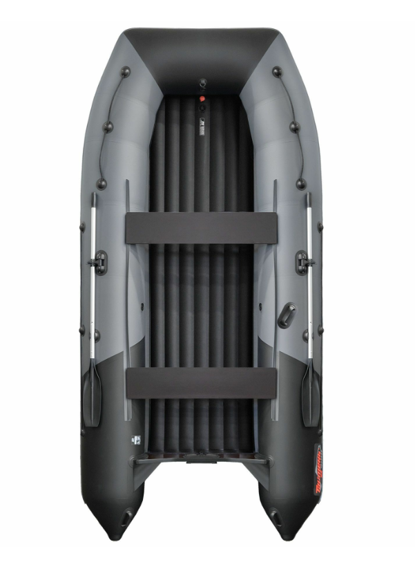 Лодка Таймень RX 4100 НДНД в Одинцово