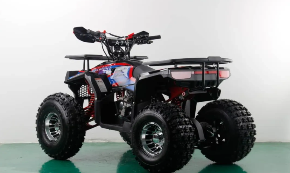 Квадроцикл GBM MAVERICK 222 NEW в Одинцово