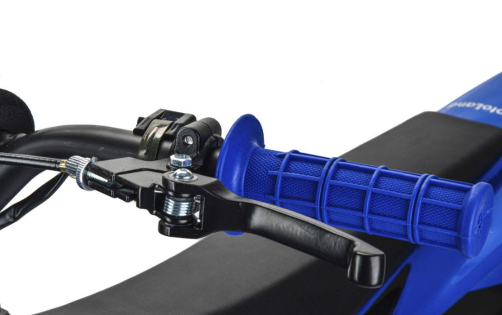 Питбайк MOTOLAND (МОТОЛЕНД) 125 SX 125 E 17/14 в Одинцово