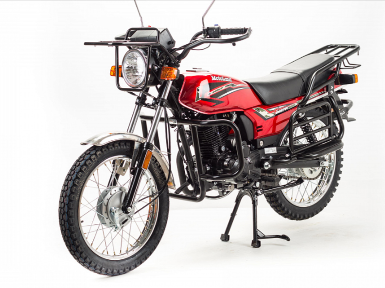 Мотоцикл MOTOLAND (МОТОЛЕНД) FORESTER LITE 200 в Одинцово