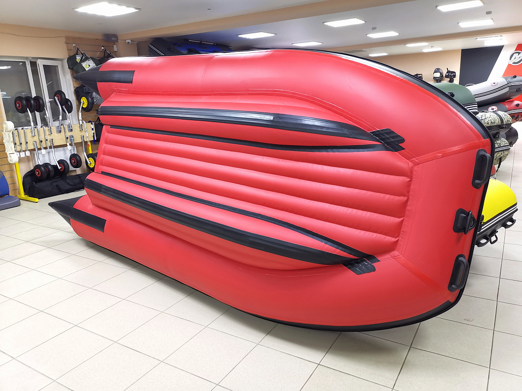 Лодка MISHIMO SPORT 400 в Одинцово