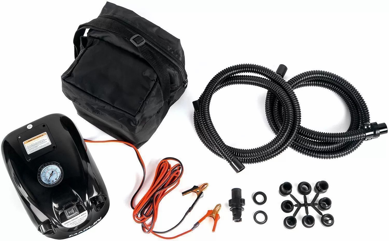 ЭЛЕКТРИЧЕСКИЙ НАСОС MARLIN GP-80 S в Одинцово