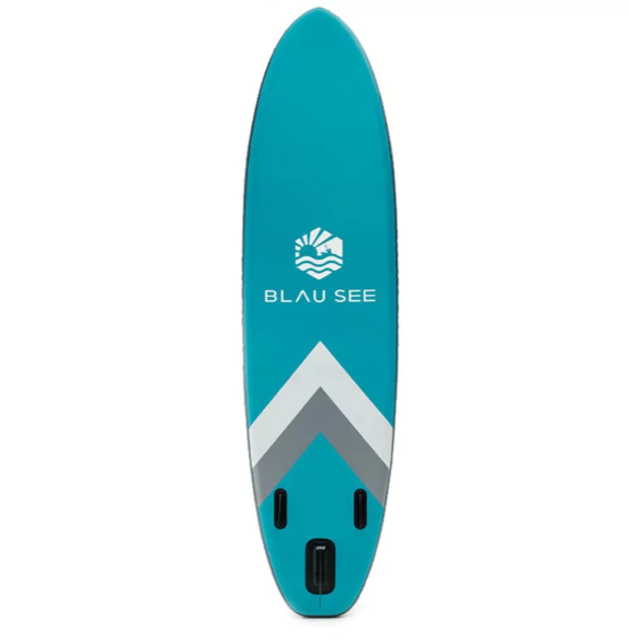 НАДУВНОЙ SUP-BOARD BUSINESS LIGHT BLUE 10 в Одинцово