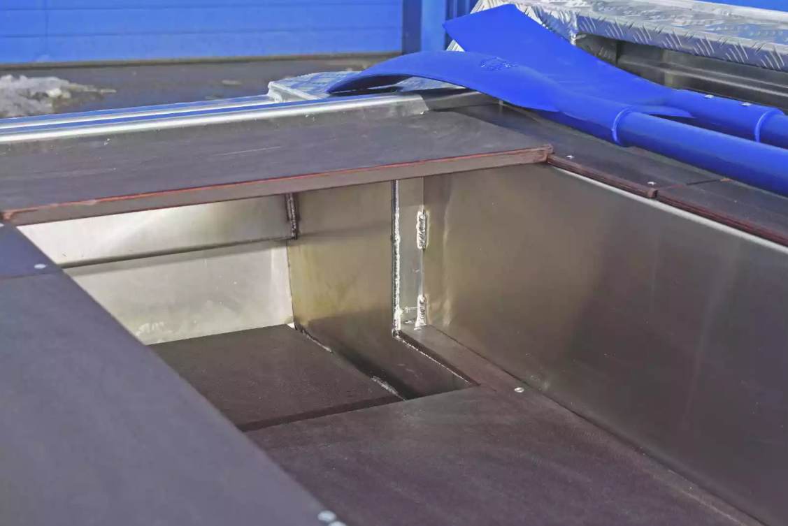 Алюминиевая лодка Wyatboat-340 РМ в Одинцово