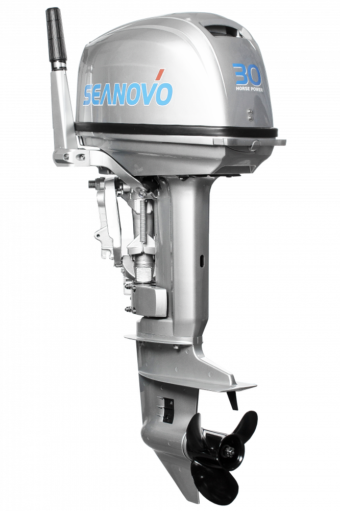 Лодочный мотор SEANOVO SN25FHS в Одинцово