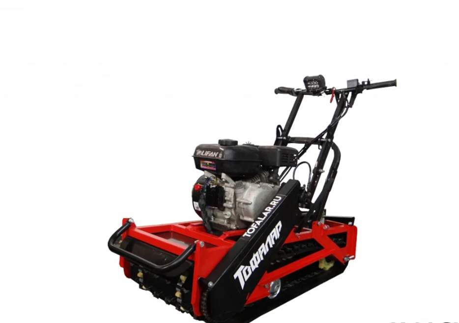 Мотобуксировщик Тофалар Мини в Одинцово