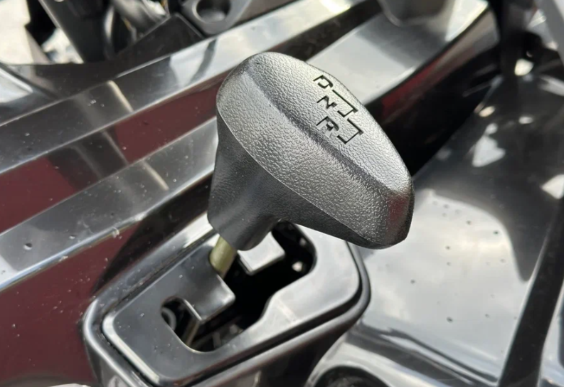 Квадроцикл GBM CROSS HILL 300 NEW в Одинцово