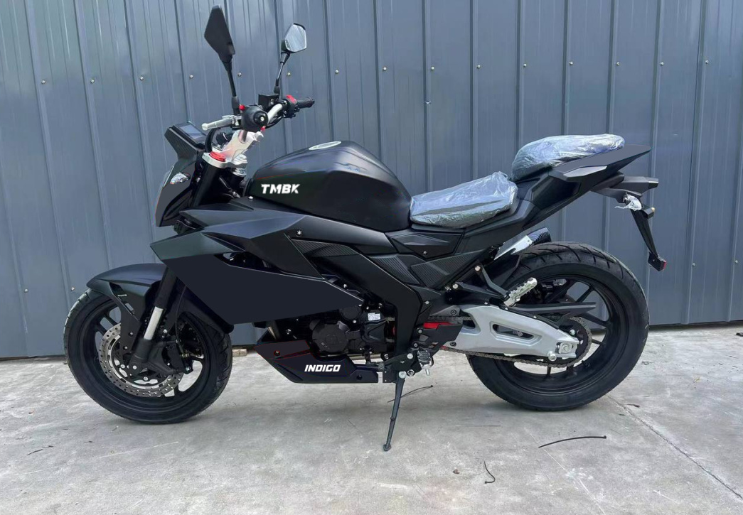 Мотоцикл TMBK Indigo 400cc в Одинцово