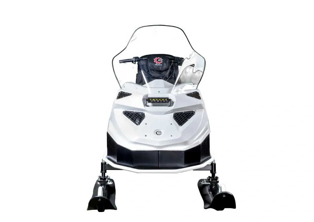 Снегоход БТС 4Т РК ЛОНГ ЛЮКС / 20 л.с. 460 м3 в Одинцово