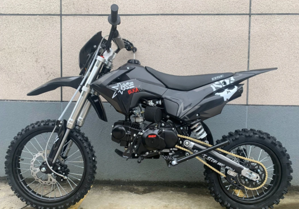 Питбайк BSE EXA SA 17/14 в Одинцово